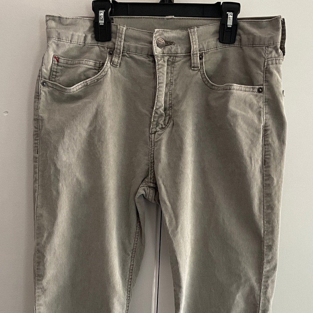 Marine Layer Cambridge Corduroy Pants